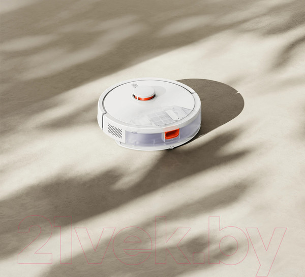 Изображение товара Робот-пылесос Xiaomi Robot Vacuum S20 / BHR8629EU (белый)