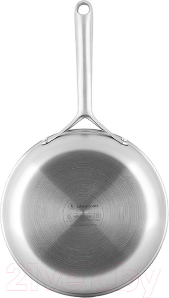 Изображение товара Сковорода Liberty Jones 3Ply Etalon / LJ0000285