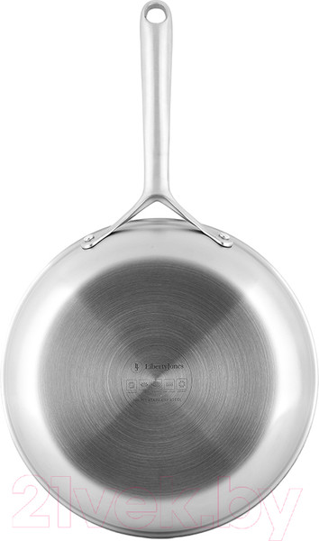 Изображение товара Сковорода Liberty Jones 3Ply Etalon / LJ0000286