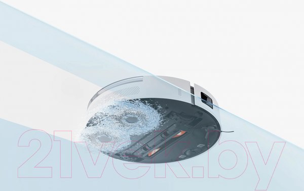 Изображение товара Робот-пылесос Xiaomi Robot Vacuum S20+ / BHR8159EU (белый)