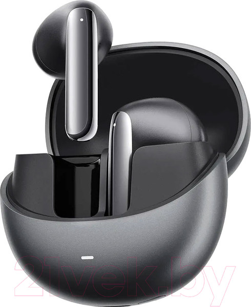 Изображение товара Беспроводные наушники QCY AilyBuds Pro / BH23HT10A (черный)