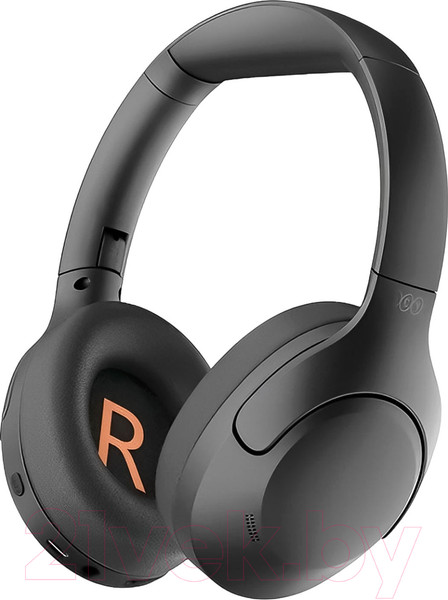 Изображение товара Беспроводные наушники QCY H3 Lite / BH24H3C (черный)