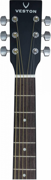 Изображение товара Акустическая гитара Veston OM-45 SP/N