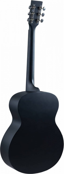 Изображение товара Акустическая гитара Veston OM-45 SP/N