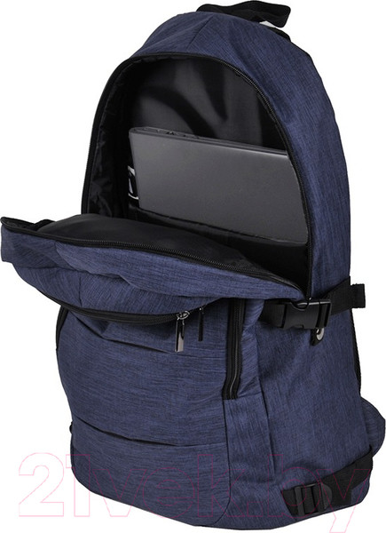 Изображение товара Рюкзак Paso PPNV-1080