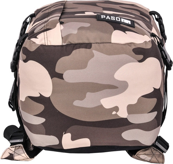 Изображение товара Рюкзак Paso PPMO-1050