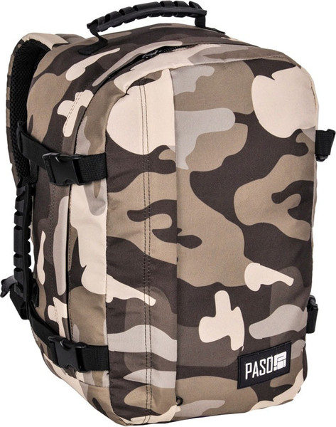 Изображение товара Рюкзак Paso PPMO-1050