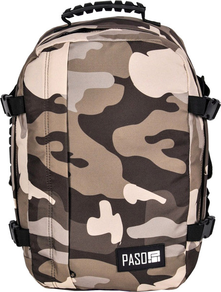 Изображение товара Рюкзак Paso PPMO-1050