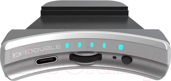 Изображение товара Звукосниматель гитарный X2 Double Smart 1