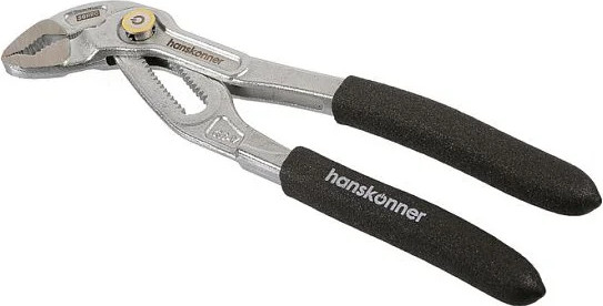 Изображение товара Клещи переставные Hanskonner HK1020-06-A175