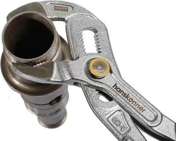 Изображение товара Клещи переставные Hanskonner HK1020-06-A175