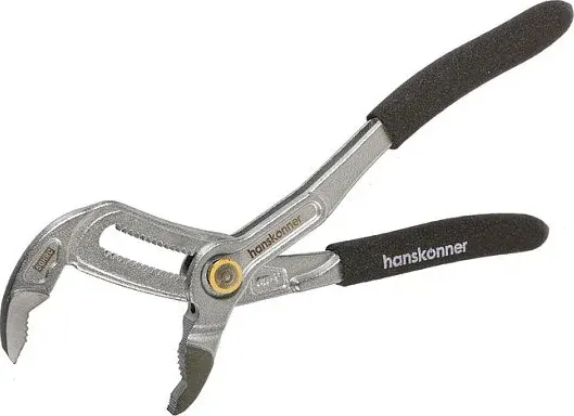 Изображение товара Клещи переставные Hanskonner HK1020-06-A175