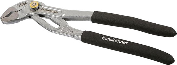 Изображение товара Клещи переставные Hanskonner HK1020-06-A250