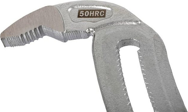 Изображение товара Клещи переставные Hanskonner HK1020-06-A250