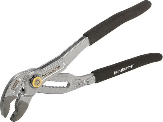 Изображение товара Клещи переставные Hanskonner HK1020-06-A250