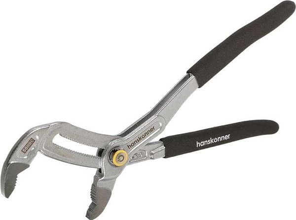Изображение товара Клещи переставные Hanskonner HK1020-06-A250
