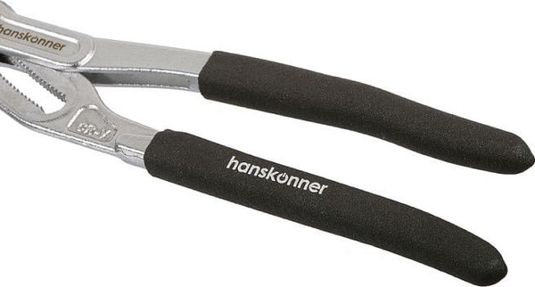 Изображение товара Клещи переставные Hanskonner HK1020-06-A250