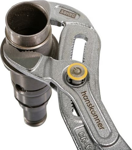 Изображение товара Клещи переставные Hanskonner HK1020-06-A250