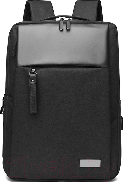 Изображение товара Рюкзак Norvik Lifestyle 2.0 / 4030.02 (черный)