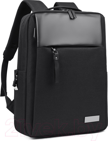 Изображение товара Рюкзак Norvik Lifestyle 2.0 / 4030.02 (черный)