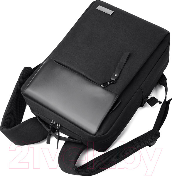 Изображение товара Рюкзак Norvik Lifestyle 2.0 / 4030.02 (черный)