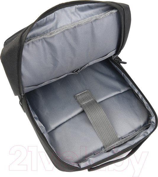 Изображение товара Рюкзак Norvik Lifestyle 2.0 / 4030.02 (черный)