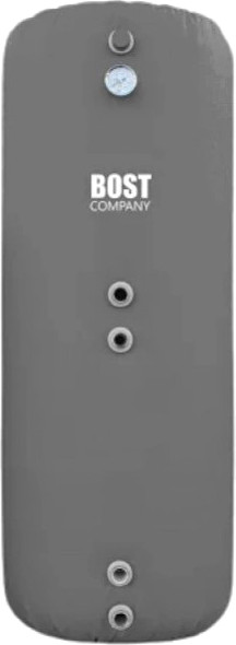 Изображение товара Бойлер косвенного нагрева Bost W150 Inox / 01W150