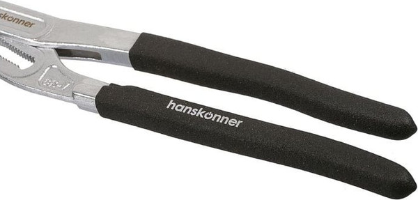 Изображение товара Клещи переставные Hanskonner HK1020-06-A300