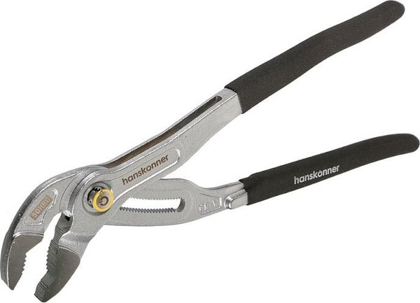 Изображение товара Клещи переставные Hanskonner HK1020-06-A300