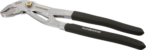 Изображение товара Клещи переставные Hanskonner HK1020-06-A300