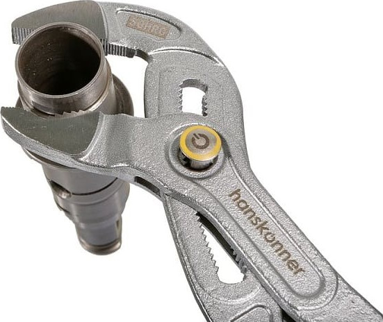 Изображение товара Клещи переставные Hanskonner HK1020-06-A300