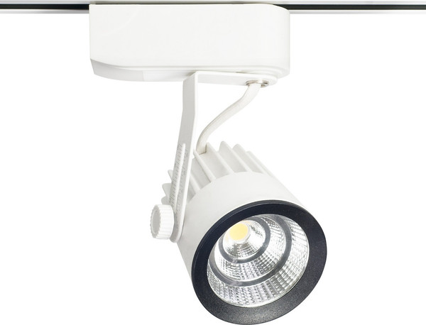 Изображение товара Трековый светильник Kinklight 6470 (белый)