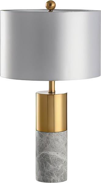 Изображение товара Прикроватная лампа Kinklight 07700-1T.16-20(16) (серый/бронза)