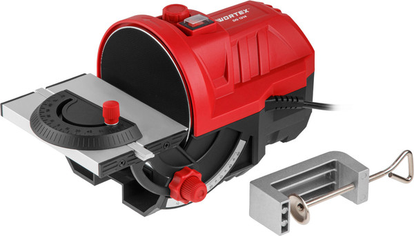 Изображение товара Шлифовальный станок Wortex DG 1214 (1334607)