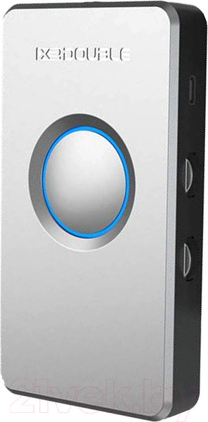 Изображение товара Звуковая карта X2 Double SK1