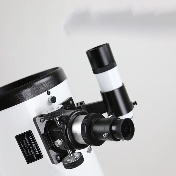 Изображение товара Телескоп Sky-Watcher Dob 8 / 67837
