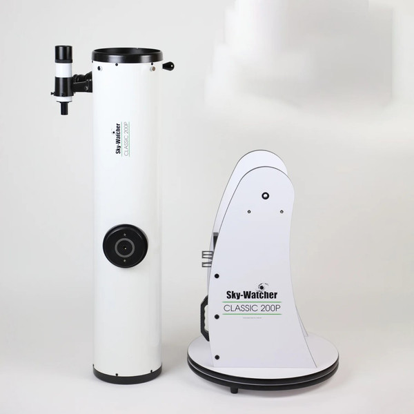Изображение товара Телескоп Sky-Watcher Dob 8 / 67837