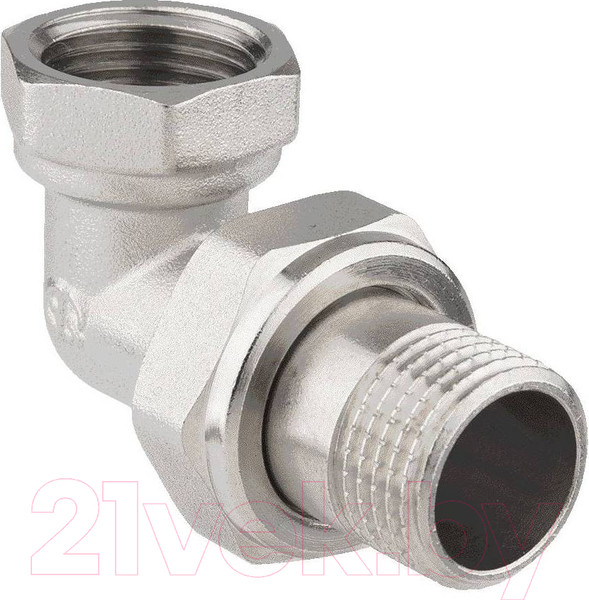 Изображение товара Американка Aqualink Угловая 1 / СС02390