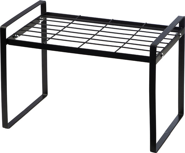 Изображение товара Подставка настольная для кухни Mallony L’ordine Nero / 107590