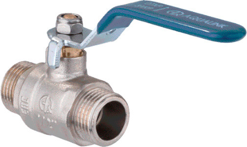 Изображение товара Шаровой кран Aqualink СС02429