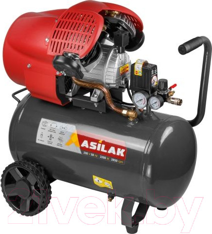 Изображение товара Воздушный компрессор Asilak SLA-544 (AS2840-2)