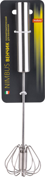 Изображение товара Венчик Mallony Nimbus / 107860