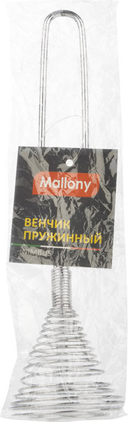 Изображение товара Венчик Mallony Nimbus / 107862