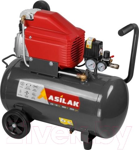 Изображение товара Воздушный компрессор Asilak SLA-526 (AS2840-1)