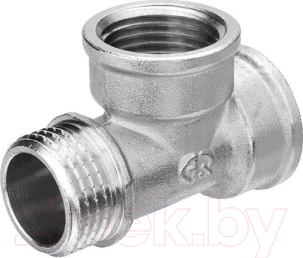 Изображение товара Тройник Aqualink 1"x1"x1 / СС04522