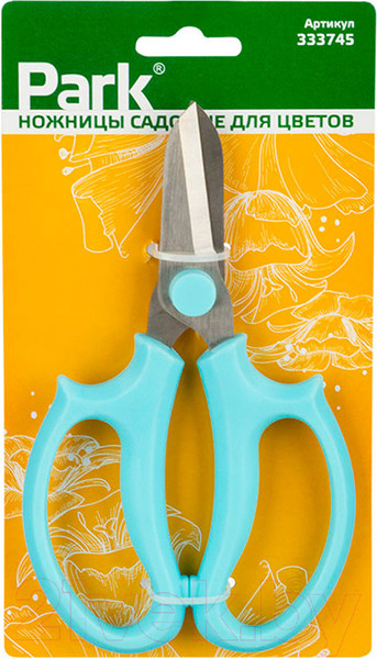 Изображение товара Садовые ножницы механические Park 333745