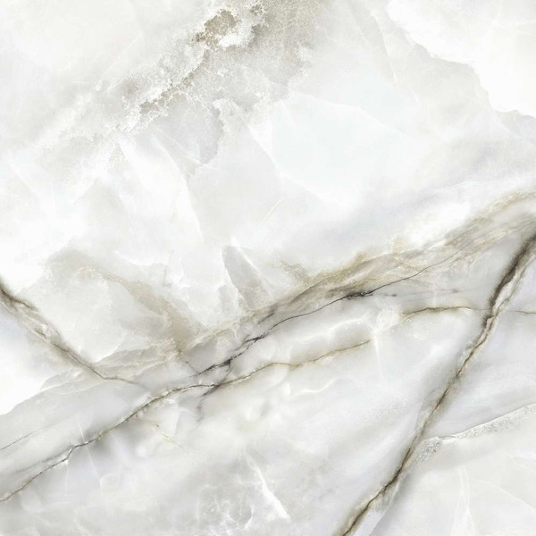 Изображение товара Плитка LCM Onyx Royal Gray 6060ORO15P (600x600)