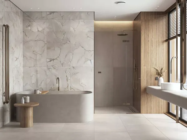 Изображение товара Плитка Meissen Enigma 17546 (600x1200, многоцветный)