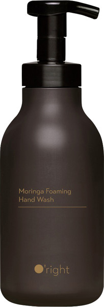 Изображение товара Мыло-пена O'right Moringa Foaming Hand Wash (450мл)
