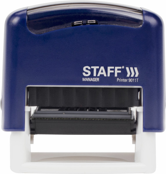 Изображение товара Штамп маркировочный Staff Printer 9011T / 237420